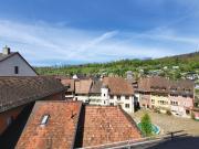 Komplett sanierte Altstadtwohnung im Stadtkern von Brugg