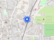 !Komplett sanierte Obergeschosswohnung mit großem Balkon...