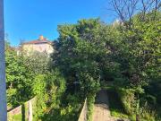 Komplett sanierte und voll ausgestattete Kleinwohnung in...