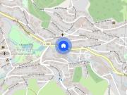 Komplett sanierte Wohnung in ruhiger Lage