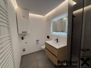Komplett sanierte Wohnung mit Lift und kurzem Weg in die...