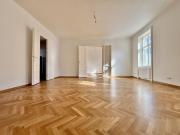 KOMPLETT SANIERTES ALTBAUJUWEL IM HERZEN VON MARIAHILF