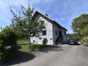 Einfamilienhaus auf großzügigem Grundstück!