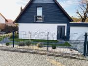 Komplett saniertes Einfamilienhaus in ruhiger Lage von...