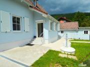 Komplett saniertes Einfamilienhaus mit Raxblick