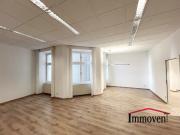 Komplette Büroetage im Altbau in TOPLAGE! Mietbeginn...