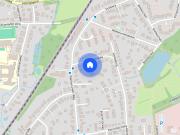 Komplette Etage in idyllischer Lage