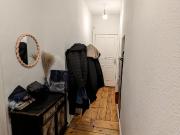Komplette Wohnung in Berlin Wedding zu vermieten – Ideal...