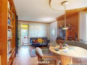 Komplettpaket! Zentrale 3 Zimmerwohnung in Linz im Grünen