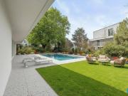 Generalsanierte Villa der Wiener Moderne mit Garten und...