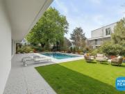 Komplettrenovierte Villa in Grinzing aus 1935 mit Garten...