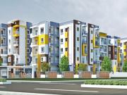 Konanakunte 2 BHK Apartment For Sale Bangalore