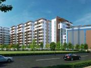 Ankura Urban Trilla Apartments,Mokila 4 BHK Apartment...