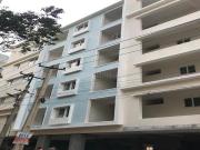 Kondapur 3 BHK Apartment For Sale Hyderabad