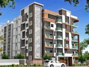 Kondapur 3 BHK Apartment For Sale Hyderabad