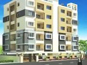 Kondapur 3 BHK Apartment For Sale Hyderabad