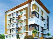 Kondapur 3 BHK Apartment For Sale Hyderabad