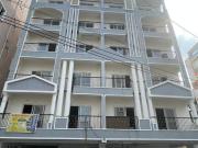 Kondapur 3 BHK Apartment For Sale Hyderabad