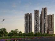 Candeur Lakescape,Kondapur 3 BHK Apartment For Sale...