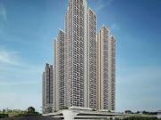 Kondapur 4 BHK Apartment For Sale Hyderabad