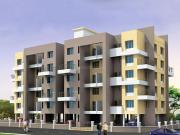 Kondhwa 1 BHK Apartment For Sale Pune