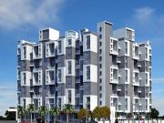 Kondhwa 2 BHK Apartment For Sale Pune