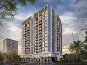 Kondhwa 3 BHK Apartment For Sale Pune