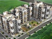 Kondhwa Budruk 1 BHK Apartment For Sale Pune