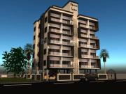 Kondhwa Budruk 1 BHK Apartment For Sale Pune