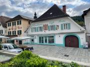 KONDITOREI FRITZ im HERZEN von KINDBERG zu VERMIETEN