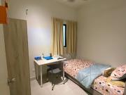 Kondo Baru Untuk Perempuan Muslim Sahaja di Majestic Maxim !