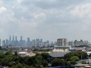 Kondo Pandan Court Ampang View KLCC Kolam Renang