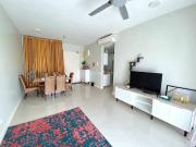 Kondo Tijani Raja Dewa Fully Furnished Di Telipot Kota Bharu