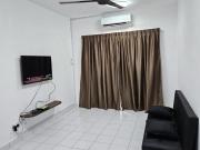 Kondominium Kiara Kasih