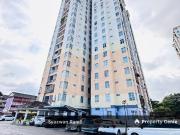 KONDOMINIUM MUTIARA‼️ FULL LOAN ZERO DOWNPAYMENT‼️HOT...