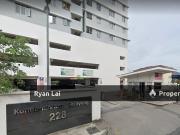 Kondominium Selayang 228 | Save up to 92k | Below Market...