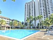 Kondominium Seri Hijauan