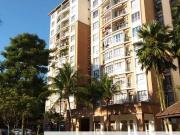 Kondominium Tiara Intan, Taman Bukit Indah