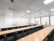 Konferenzräume in der Friedrichstraße in Berlin günstig...