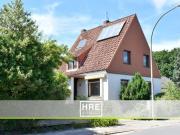 Königsheide Bremerhaven |Einfamilienhaus mit Anbau in...
