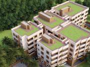Konnagar 1 BHK Apartment For Sale Hooghly