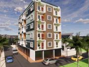Mannat 2,Konnagar 1 BHK Apartment For Sale Hooghly