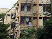 Konnagar 2 BHK Apartment For Sale Hooghly