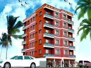 Konnagar 2 BHK Apartment For Sale Hooghly