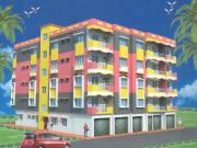 Konnagar 2 BHK Apartment For Sale Hooghly