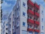 Konnagar 2 BHK Apartment For Sale Hooghly