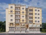 Konnagar 3 BHK Apartment For Sale Hooghly