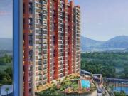 Konnark High Castle,Panvel 2 BHK Apartment For Sale Navi...