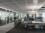 KONNEX Ihr Büro in Baden LEED Gold und Minergie Zertifiziert