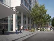 KONNEX Ihr Büro in Baden LEED Gold und Minergie Zertifiziert